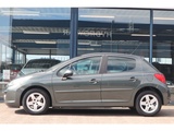 Minituur van Peugeot 207 1.4-16V XS Pack