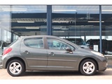 Minituur van Peugeot 207 1.4-16V XS Pack