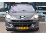 Minituur van Peugeot 207 1.4-16V XS Pack