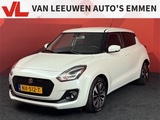 Minituur van Suzuki Swift 1.2 Stijl Smart Hybrid