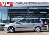Minituur van Peugeot 307 Break 1.6-16V XS