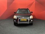 Miniaturansicht von Kia Sportage 2.0 CVVT X-tra