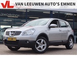 Minituur van Nissan QASHQAI 2.0 Tekna Pack