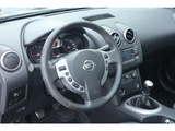 Minituur van Nissan QASHQAI 2.0 Tekna Pack