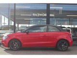Miniaturansicht von Audi A1 1.4 TFSI Ambition Pro Line Business