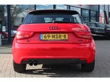 Miniaturansicht von Audi A1 1.4 TFSI Ambition Pro Line Business