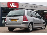 Minituur van Peugeot 307 Break 1.6-16V XT