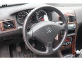 Minituur van Peugeot 307 Break 1.6-16V XT