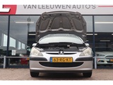 Minituur van Peugeot 307 Break 1.6-16V XT
