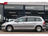 Minituur van Peugeot 307 Break 1.6-16V XT
