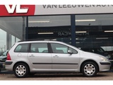 Minituur van Peugeot 307 Break 1.6-16V XT