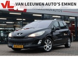 Minituur van Peugeot 308 SW 1.6 THP XT