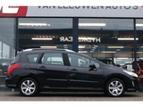 Minituur van Peugeot 308 SW 1.6 THP XT
