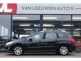 Minituur van Peugeot 308 SW 1.6 THP XT