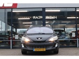 Minituur van Peugeot 308 SW 1.6 THP XT
