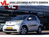 Miniaturansicht von Toyota iQ 1.0 VVTi Comfort