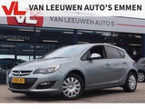 Minituur van Opel Astra 1.7 CDTi S/S Design Edition