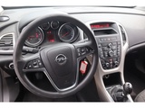 Minituur van Opel Astra 1.7 CDTi S/S Design Edition