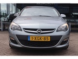 Minituur van Opel Astra 1.7 CDTi S/S Design Edition