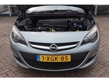 Minituur van Opel Astra 1.7 CDTi S/S Design Edition