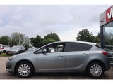 Minituur van Opel Astra 1.7 CDTi S/S Design Edition