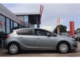 Minituur van Opel Astra 1.7 CDTi S/S Design Edition