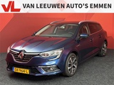 Minituur van Renault Mégane Estate 1.5 dCi Bose