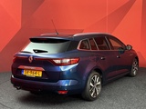 Minituur van Renault Mégane Estate 1.5 dCi Bose