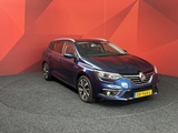 Minituur van Renault Mégane Estate 1.5 dCi Bose