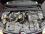 Minituur van Renault Mégane Estate 1.5 dCi Bose