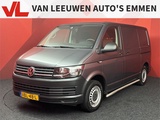 Minituur van Volkswagen Transporter 2.0 TDI L1H1 Comfortline