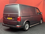 Minituur van Volkswagen Transporter 2.0 TDI L1H1 Comfortline