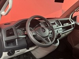 Minituur van Volkswagen Transporter 2.0 TDI L1H1 Comfortline