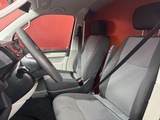 Minituur van Volkswagen Transporter 2.0 TDI L1H1 Comfortline