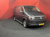 Minituur van Volkswagen Transporter 2.0 TDI L1H1 Comfortline
