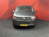 Minituur van Volkswagen Transporter 2.0 TDI L1H1 Comfortline