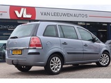 Minituur van Opel Zafira 1.6 Business