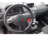 Minituur van Opel Zafira 1.6 Business