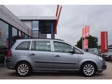 Minituur van Opel Zafira 1.6 Business