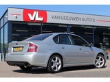 Miniaturansicht von Subaru Legacy 2.0R