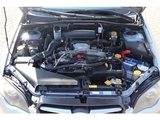 Miniaturansicht von Subaru Legacy 2.0R