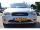 Miniaturansicht von Subaru Legacy 2.0R