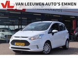 Miniaturansicht von Ford B-Max 1.6 TI-VCT Style