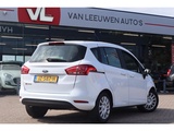 Miniaturansicht von Ford B-Max 1.6 TI-VCT Style