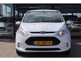 Miniaturansicht von Ford B-Max 1.6 TI-VCT Style