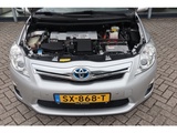 Miniaturansicht von Toyota Auris 1.8 Full Hybrid Dynamic Business