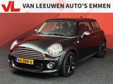 Miniaturansicht von MINI Mini One  1.6 Business Line