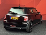 Miniaturansicht von MINI Mini One  1.6 Business Line