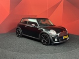 Miniaturansicht von MINI Mini One  1.6 Business Line