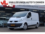 Miniaturansicht von Renault Trafic 2.5 dCi T29 L1H1